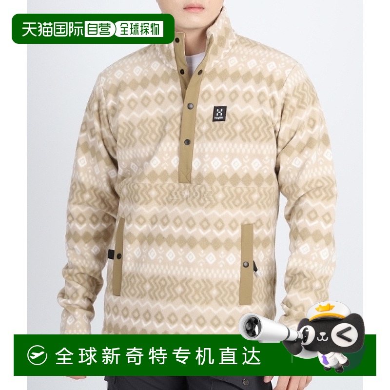 韩国直邮HAGLOFS 莫拉中人 (606556-5OR) 长袖