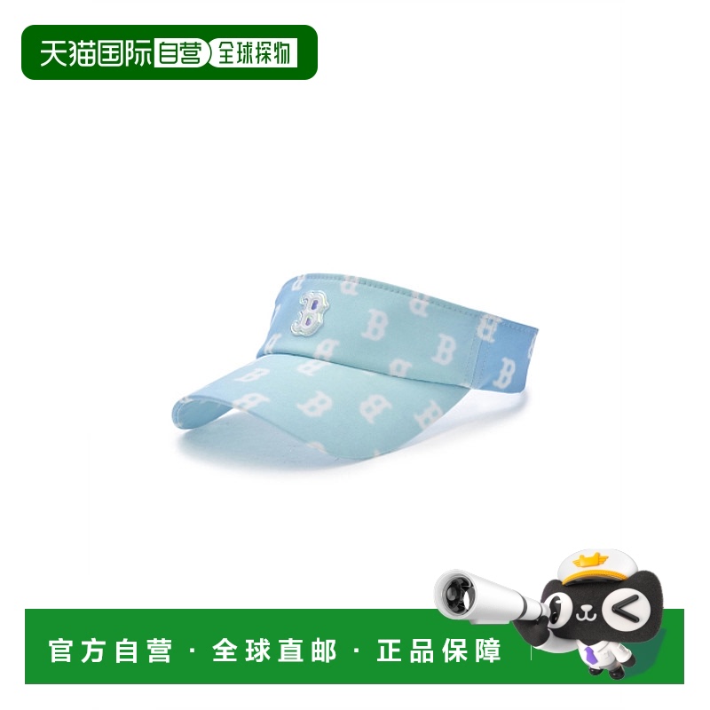 韩国直邮MLB KIDS 男士童装帽子 7ASCM0153-43MTL