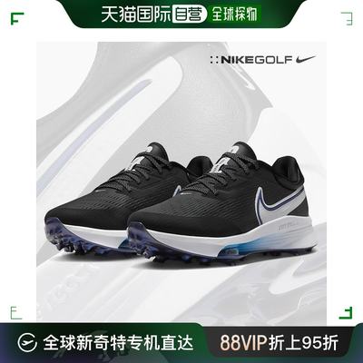 韩国直邮Nike Golf 高尔夫球 [NIKE] 高尔夫鞋 JQC 男士 女士 AIR