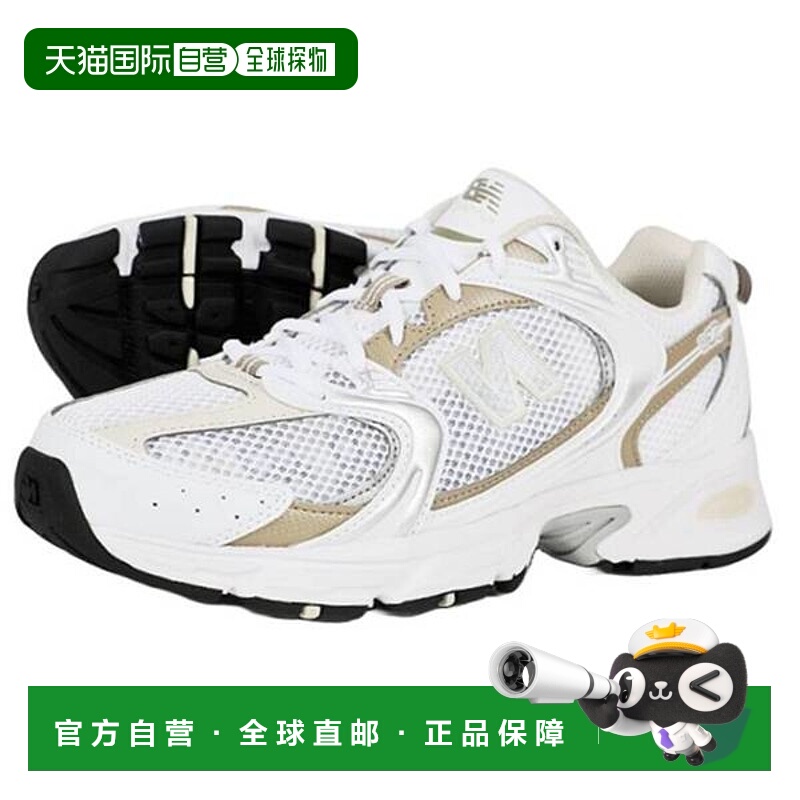 韩国直邮NEW BALANCE 530 米白色 (MR530RD) 7749553