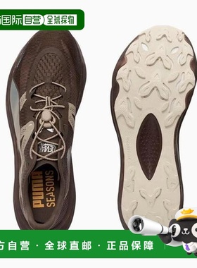 韩国直邮PUMA 彪马 Savezone 06 Divine Nitro LS PSJ3135331 (S4