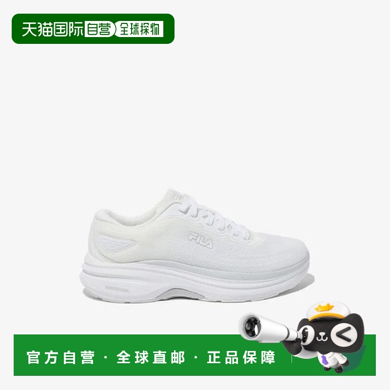 韩国直邮FILA M 轮跑鞋 CQK 1RM02938H-100 RGB Akimbo 2.0
