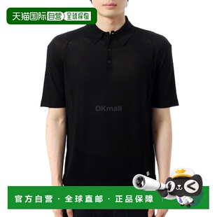 Scozia 针织 男士 Filo 2024年春季 衫 韩国直邮COMPANY Polo