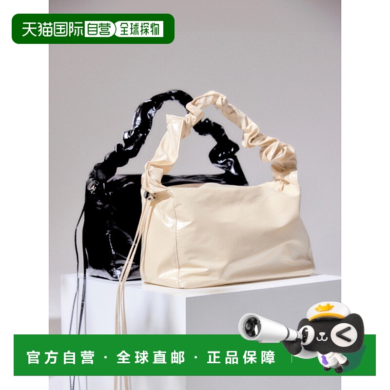 韩国直邮SHOOPEN韩版秋冬新款日常休闲实用平价男款休闲包HPABGE2