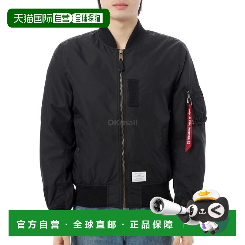 韩国直邮Alpha Industries L-2B SKYMASTER GEN II 飞行夹克（MJL