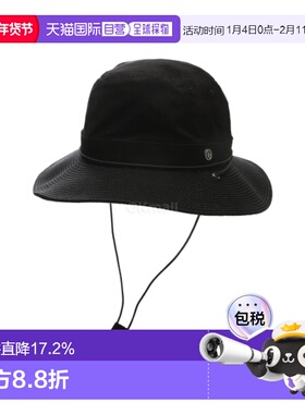 韩国直邮CLEF 可比利帽子（黑色） 帽子户外