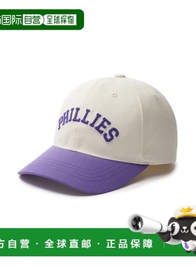 韩国直邮MLB KIDS 童装帽子7ACPV014N-10VOS