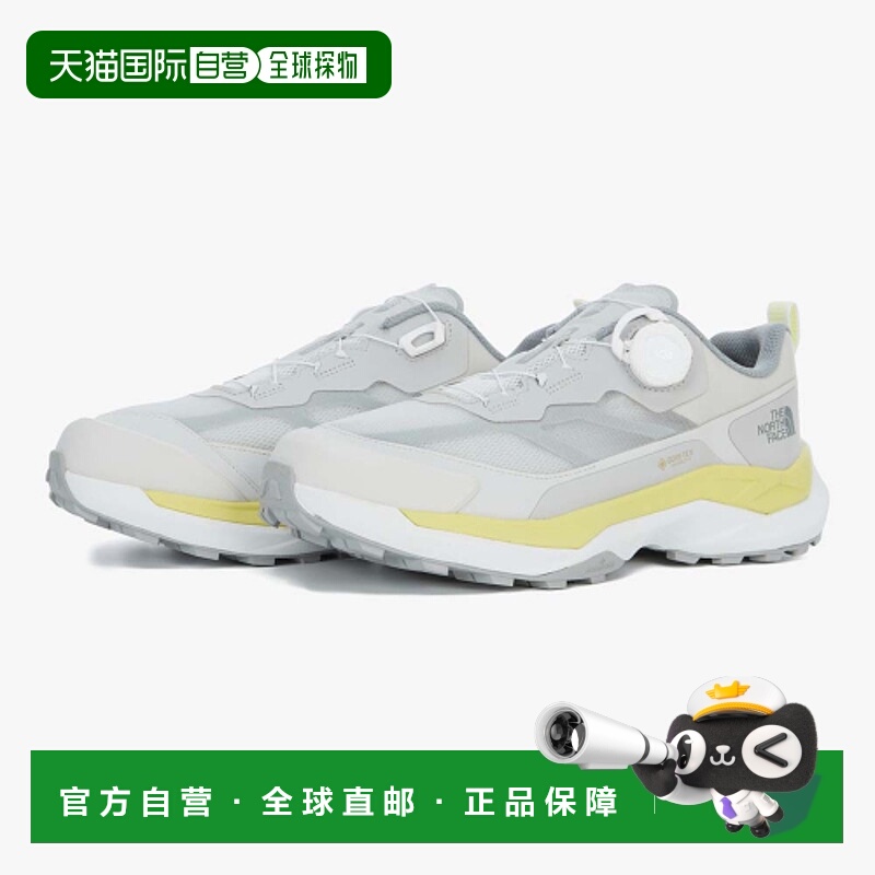 韩国直邮THE NORTH FACE北面正品户外运动男女同款运动鞋NS95R01B
