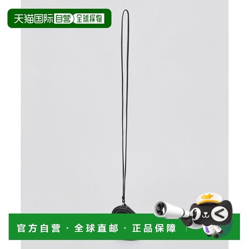 韩国直邮ARCHIVEPKE 24新款时尚个性百搭单肩包OVBJX24001BLK