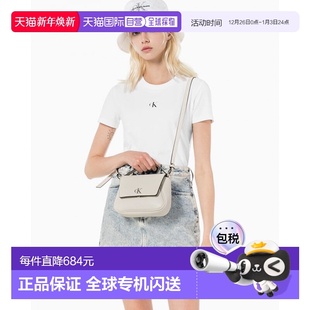 DH3272 JEANS 137女士挎包斜挎包单肩包 KLEIN 韩国直邮CALVIN