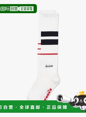 韩国直邮diadora 女士运动袜D4142LSC37NVS