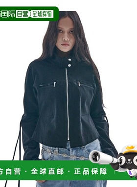 韩国直邮PLACE STUDIO 女士运动茄克/外套24F88231-4500