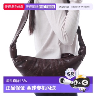 韩国直邮Lemaire小号可颂包牛角包袋女士单肩包BG0003 401 LF1329