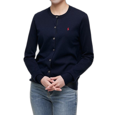 韩国直邮POLO RALPH LAUREN WMPOSWENDW20110-400开衫