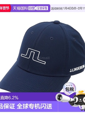 韩国直邮J.Lindeberg金林德伯格棒球帽男款时尚GMAC06358-6855