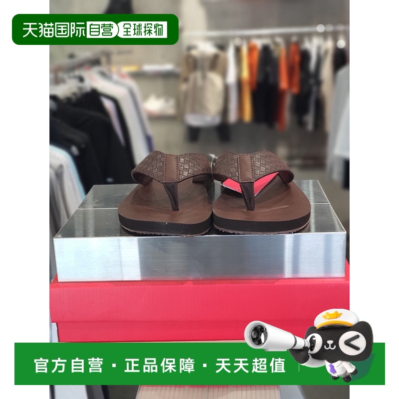 韩国直邮PROSPECS 男士 人字拖鞋 THB 131 PS0MH21S121新款