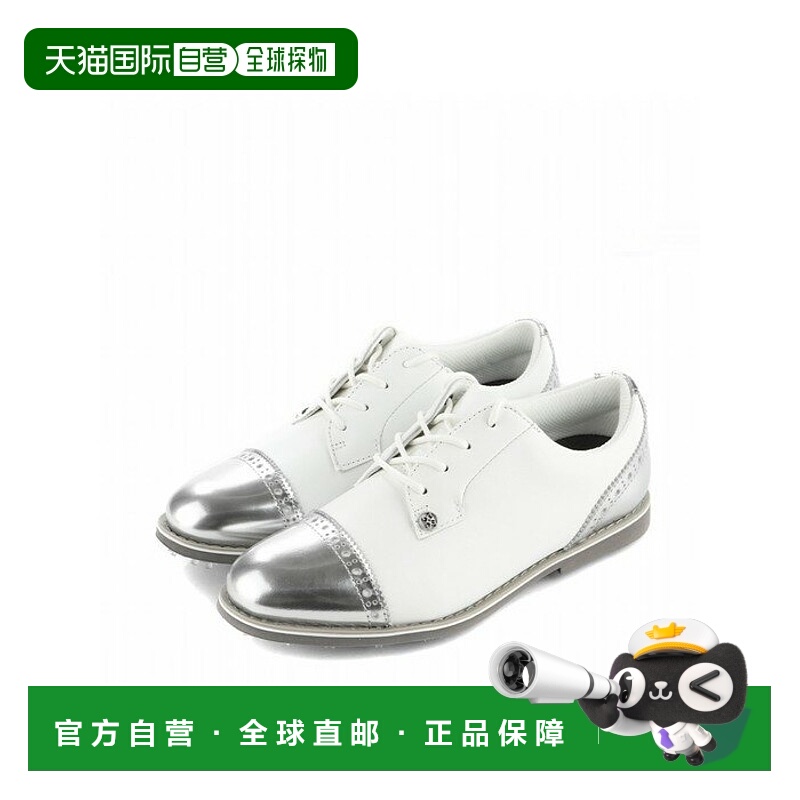 韩国直邮G/FORE 女士休闲鞋G4LC0EF04足下工业 舒适百搭品牌正品