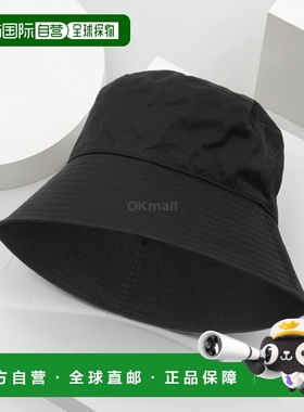 韩国直邮KIJIMA TAKAYUKI VENTILE “K” 缝线渔夫帽 (WYYY252729