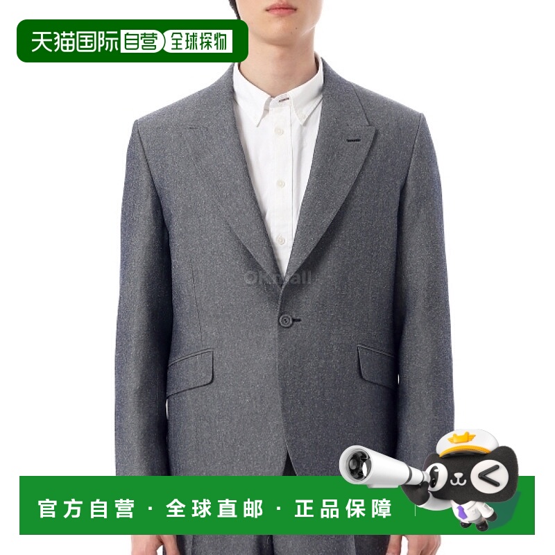 韩国直邮Dior 583C201A1000 980 夹克