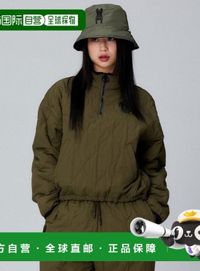 韩国直邮LIFEWORK 女士运动茄克/外套LW224ST810新款夹克