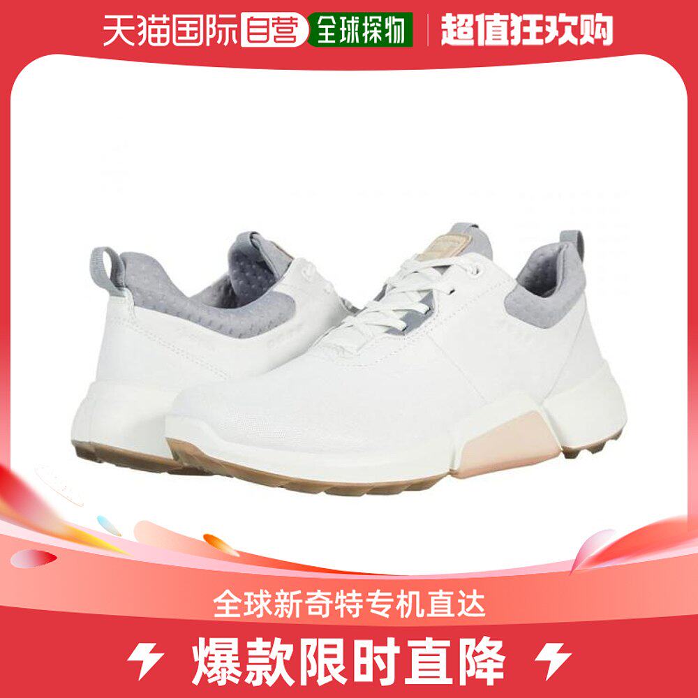 韩国直邮ecco 高尔夫球 女子/高尔夫球鞋/混合动力鞋/高尔夫球鞋