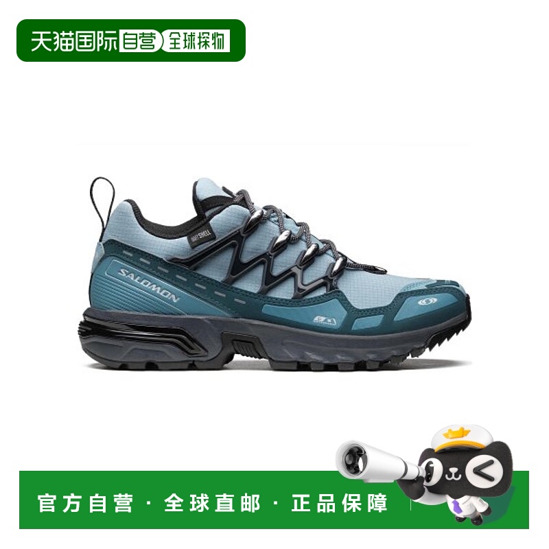 韩国直邮SALOMON  公用休闲鞋ACS + CSWP - CITADEL/PEARL BLUE/B
