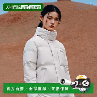 韩国直邮the north face 通用 棉服北面羽绒服高端流行 休闲时尚