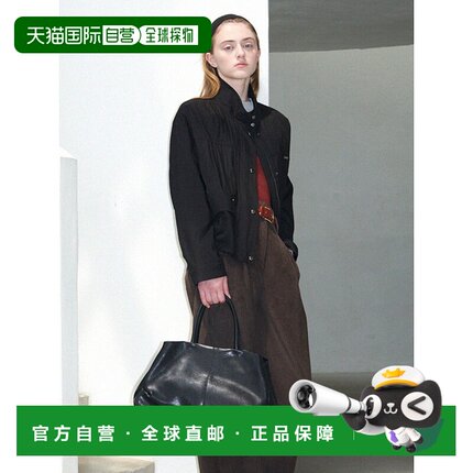 韩国直邮LOEUVRE 女士通用款女包 Ample Tote Large FA4AA295-FH