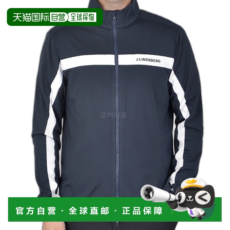 韩国直邮J.Lindeberg金 林德伯格男款外套夹克GMJS03873-6855