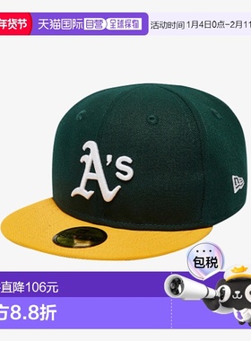 韩国直邮NEW ERA KIDS 儿童童装帽子11437962 MY FIRST AUTH COLL