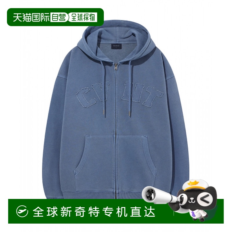1h可退 韩国直邮covernat  夹克衫新款