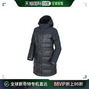 韩国直邮THE NORTH FACE 跑步外套 M/UQC/NVC1DG82/女装/羽绒服/