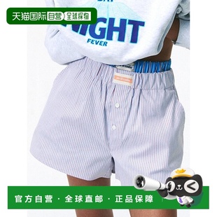 CA23APT008PK 女士短裤 韩国直邮ASIF CALIE