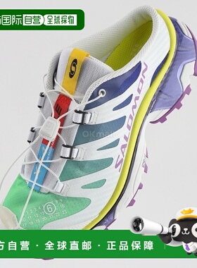 韩国直邮MM6 SH1WS0006 P6634 HA241/L47540200 运动鞋