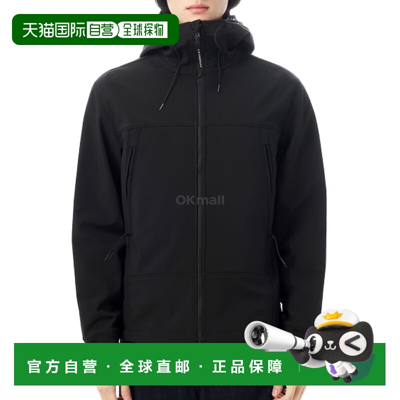 韩国直邮CP COMPANY CP Shell-R 护目镜夹克 (RFCMOW700A 006097A
