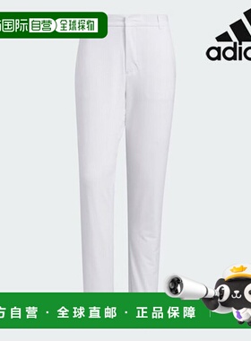 韩国直邮adidas [促销] 高尔夫长裤 /A- IM7271 / FG PANTS 男子