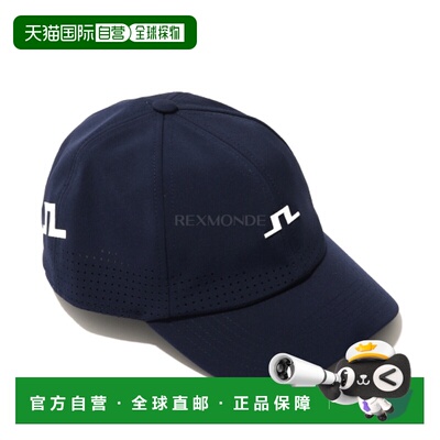 韩国直邮J.LINDEBERG 克里斯 卡普（RUAC16234-6855）