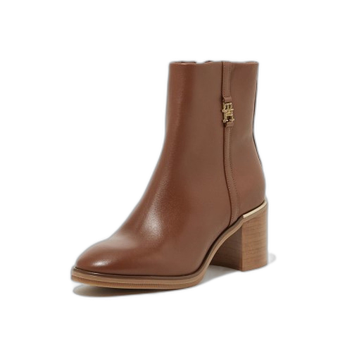 韩国直邮TOMMY HILFIGER 女士女鞋时装靴T52D7ASB040WT1GTU