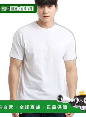 韩国直邮Alpha Industries ESSENTIAL GEN II T 恤（UTE53502PK