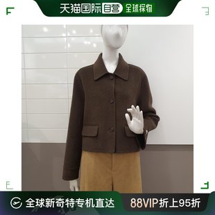 韩国直邮4CUS FW3J7JK0200 手工KARA短裤 羽绒服