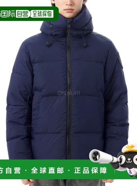 韩国直邮CANADA GOOSE 2282MB 9063 羽绒/填充