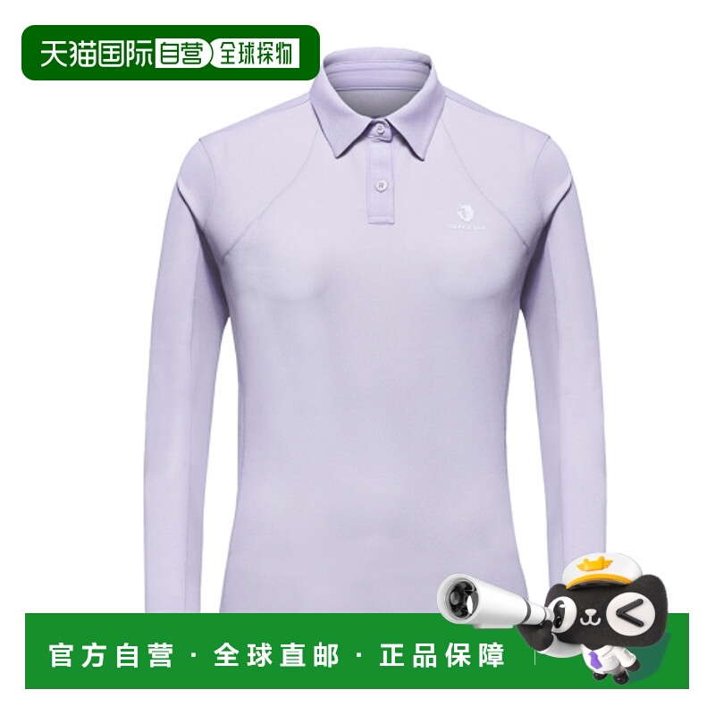 韩国直邮BLACKYAK 24年新款百搭休闲运动马甲女士1BYTSS4505LI