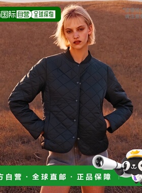 韩国直邮[Eider] 女士 户外运动 羽绒服 DWU21182