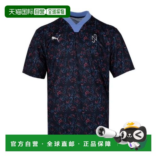 韩国直邮PUMA Puma Neymar JR Dreamer Jersey ZQC 605825-04 _ P