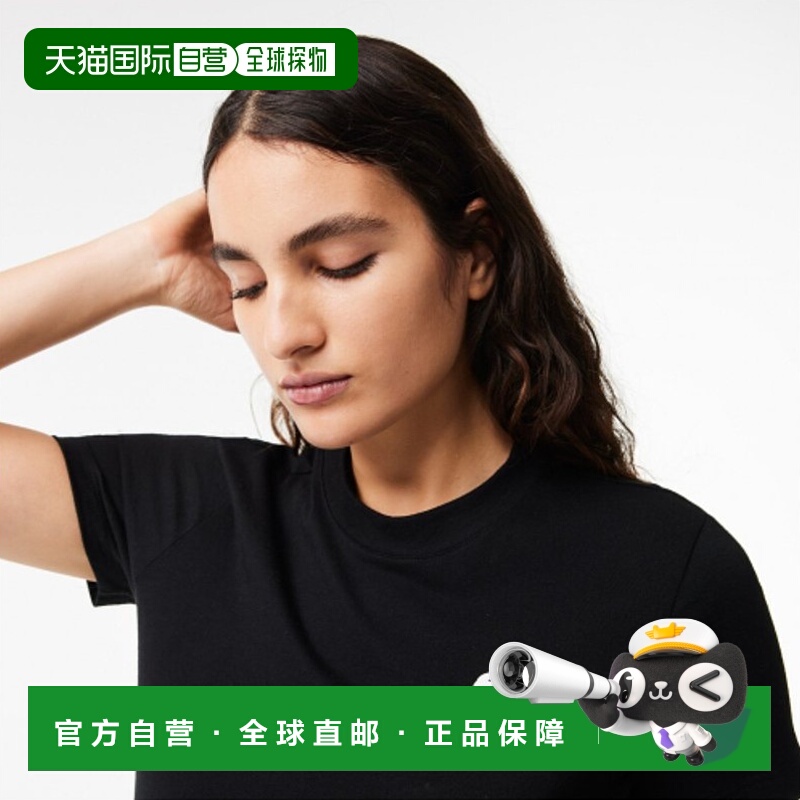 韩国直邮LACOSTE 女士女装T恤TF9246-54G031