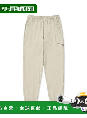 韩国直邮Discovery Expedition Discovery Pants EQF DWTP34044-B