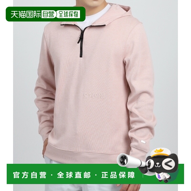 韩国直邮NIKE M NK DF 连帽衫 男士长袖运动衫 DN1906-601 2023年