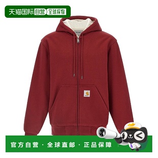 运动汗衫 CARHARTT I035602H806 WIP 韩国直邮CARHARTT