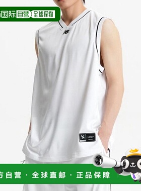 韩国直邮NEW BALANCE New Balance Nashville DQJ NBNGF21573-10