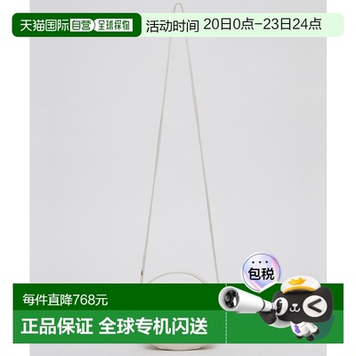 韩国直邮ARCHIVEPKE 女士通用款女包Clip mini bag(Glow sugar)_OV